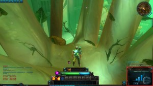 Wildstar - Vocazione: Explorer