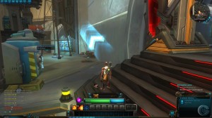 Wildstar - Vocation: Explorer