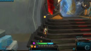 Wildstar - Vocación: Explorador