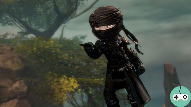 GW2 - Especialização de Elite - The Shatterer