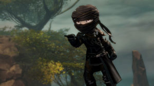 GW2 - Specializzazione Elite - The Shatterer