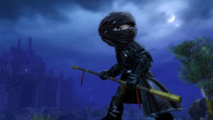 GW2 - Specializzazione Elite - The Shatterer