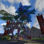 Rift - Discussão com desenvolvedores por 5 anos