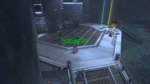 SWTOR - KOTET in master mode # 2