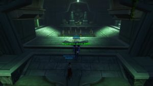 SWTOR - KOTET in master mode # 2