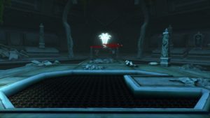 SWTOR - KOTET in master mode # 2