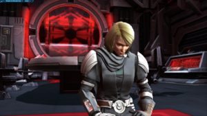 SWTOR - KOTET in master mode # 2