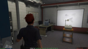 GTA Online: Roubo - Fora da Prisão