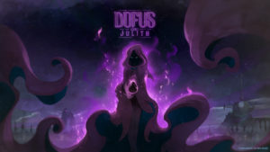 DOFUS, Livro 1: Julith - 1º filme do universo Ankama