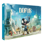 DOFUS, Book 1: Julith - 1st film in the Ankama universe