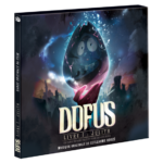 DOFUS, Libro 1: Julith - Primera película en el universo Ankama