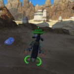 SWTOR - Balada en la guarida de los forajidos