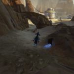 SWTOR - Balada no Den of the Outlaws