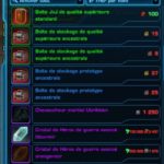 SWTOR - Ballata nella tana dei fuorilegge