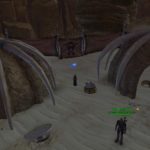 SWTOR - Balada en la guarida de los forajidos