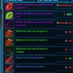 SWTOR - Balada en la guarida de los forajidos