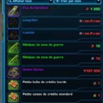 SWTOR - Balada en la guarida de los forajidos