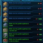 SWTOR - Balada en la guarida de los forajidos