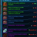 SWTOR - Ballata nella tana dei fuorilegge