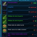 SWTOR - Balada en la guarida de los forajidos