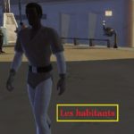 SWTOR - Balada no Den of the Outlaws