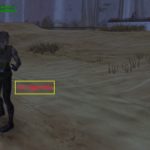 SWTOR - Balada en la guarida de los forajidos