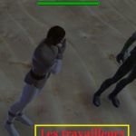 SWTOR - Ballata nella tana dei fuorilegge