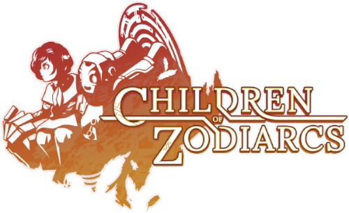 Children of Zodiacs - nuevo proyecto de Square Enix Collective