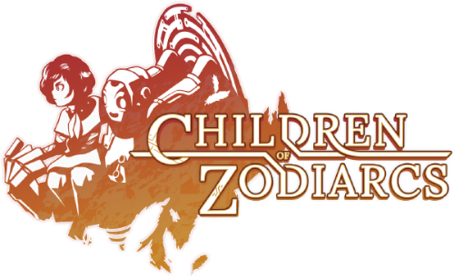 Children of Zodiacs - novo projeto do Square Enix Collective