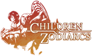 Children of Zodiacs - nuevo proyecto de Square Enix Collective