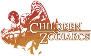 Children of Zodiacs - novo projeto do Square Enix Collective