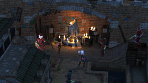 Children of Zodiacs - Il nuovo progetto di Square Enix Collective