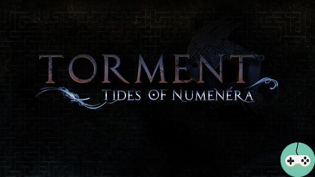 Torment: Tides of Numenera - The new RPG to explore!