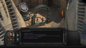 Torment: Tides of Numenera - Il nuovo gioco di ruolo da esplorare!