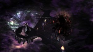 Torment: Tides of Numenera - The new RPG to explore!