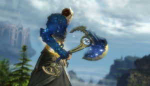 GW2 - New Legendary Weapons