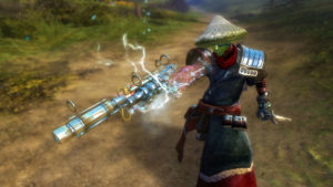 GW2 - New Legendary Weapons