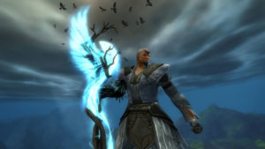 GW2 - Novas armas lendárias