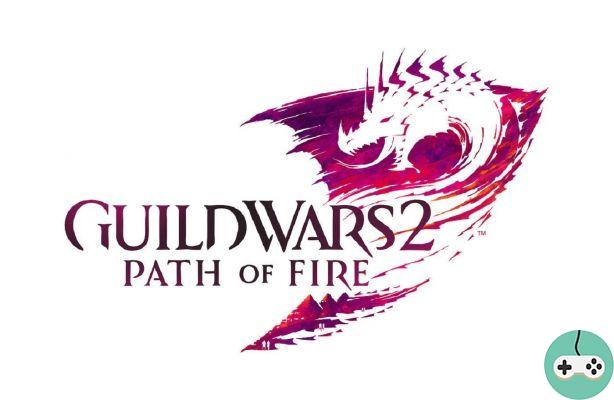 GW2 - Actualización de construcción y equipamiento