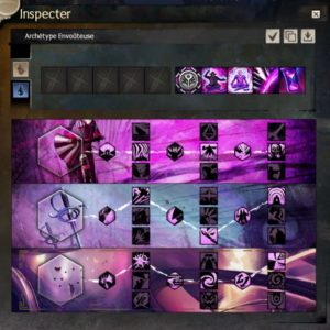 GW2 - Actualización de construcción y equipamiento