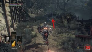 Dark Souls III - Location of bone fragments