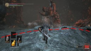 Dark Souls III - Localização de fragmentos ósseos