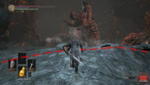 Dark Souls III - Posizione dei frammenti ossei