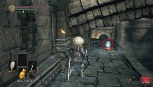 Dark Souls III - Posizione dei frammenti ossei