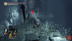 Dark Souls III - Location of bone fragments
