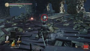 Dark Souls III - Localização de fragmentos ósseos