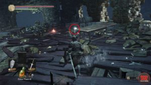 Dark Souls III - Location of bone fragments