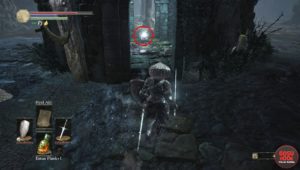 Dark Souls III - Location of bone fragments