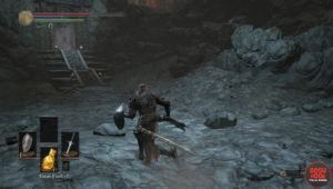 Dark Souls III - Location of bone fragments