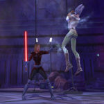 SWTOR - Guerrier Sith